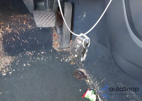 2015 Volkswagen Beetle 1.8T Classic из США, поврежденный, VIN 3VWF17AT6FM656490